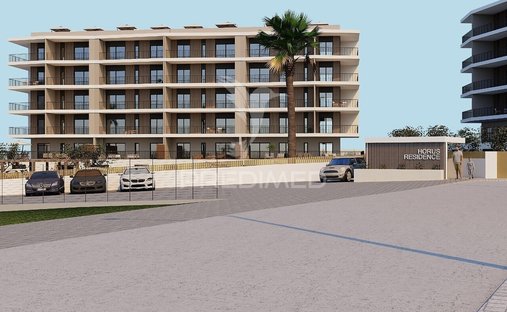 Apartment in Portimao, Algarve, Portugal 1