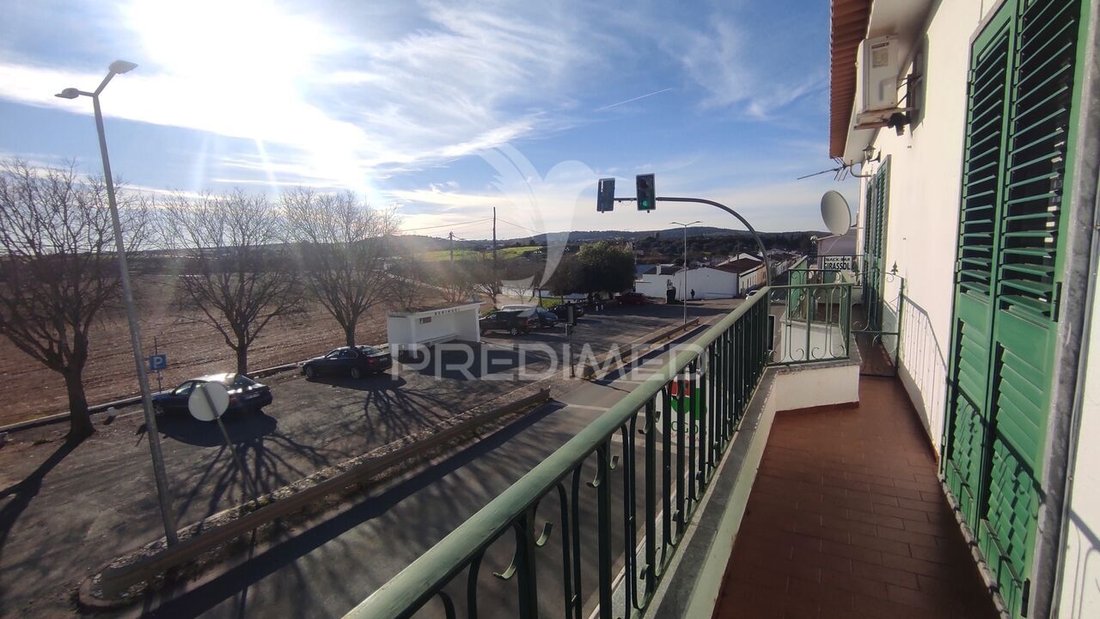 Apartment in Beringel, Beja District, Portugal 4 - 15201611