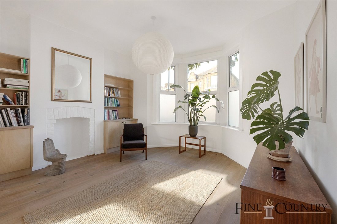House in Kensal Rise, Brent, England 5 - 17676873