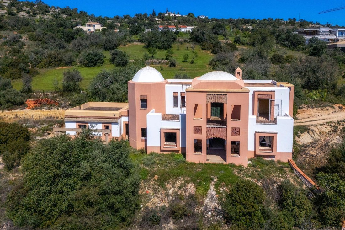 Villa in Paderne, Algarve, Portugal 3 - 17676488