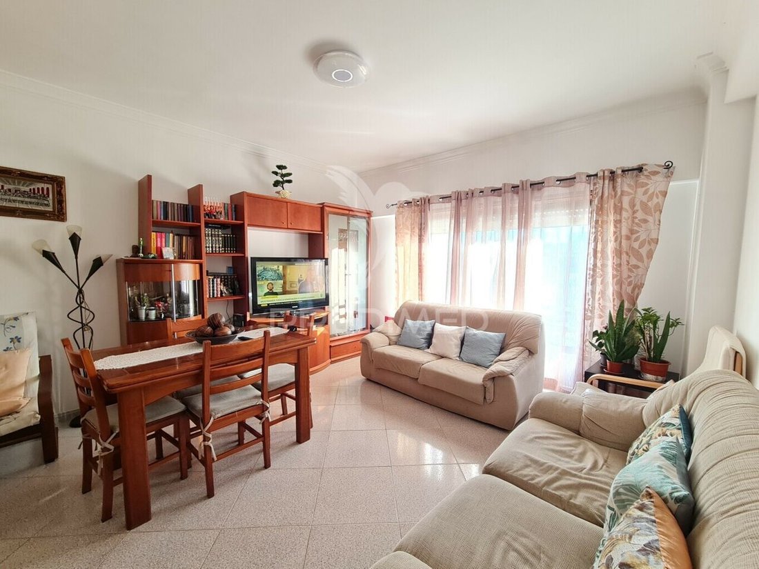 Apartment in Encosta do Sol, Lisbon, Portugal 1 - 15088884