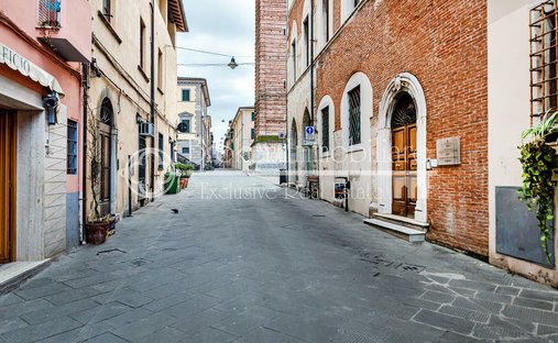 Apartment in Pietrasanta, Tuscany, Italy 1