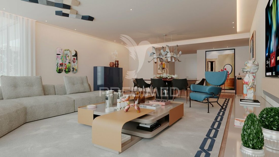 Apartment in Santa Luzia, Madeira, Portugal 4 - 12984618