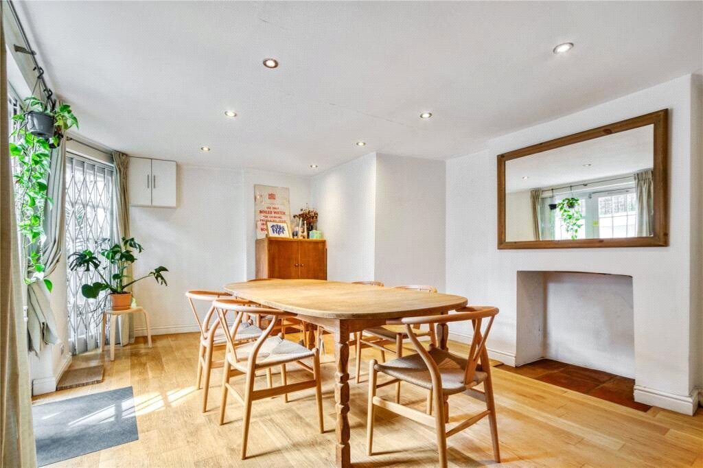 House in Angel, Islington, England 1 - 17676832