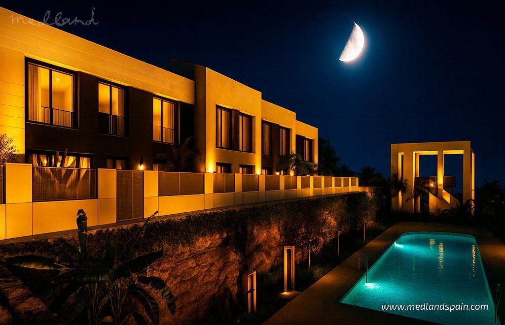 Townhouse in Sitio de Calahonda, Mijas, Spain 5 - 17676503
