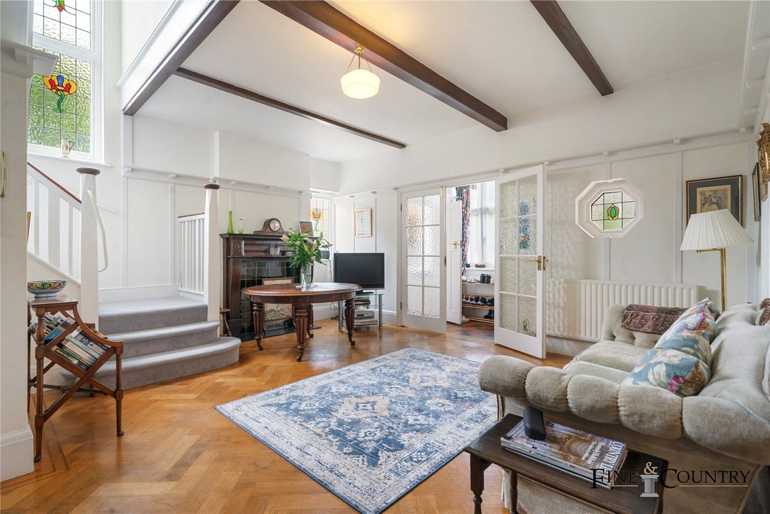 House in West Hampstead, Camden, England 2 - 17676819