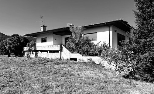 House in Vilarinho das Cambas, Braga, Portugal 1