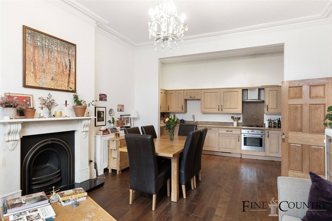 House in Brondesbury, Brent, England 1 - 17676906