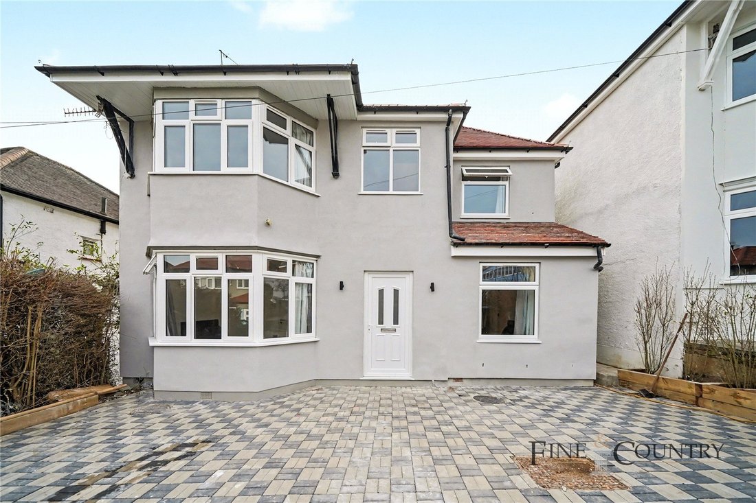 House in Dollis Hill, Brent, England 1 - 17676610