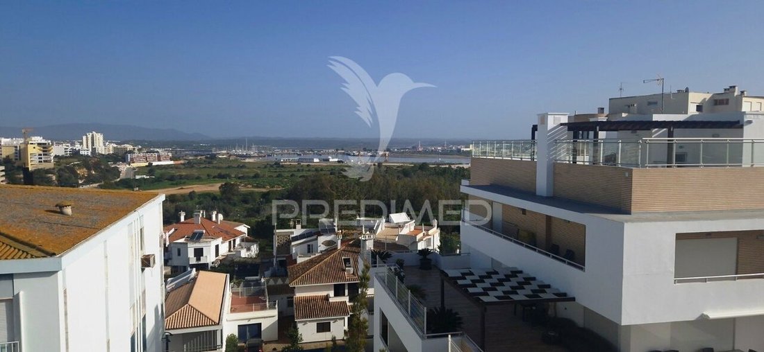 Apartment in Portimao, Algarve, Portugal 2 - 12862789