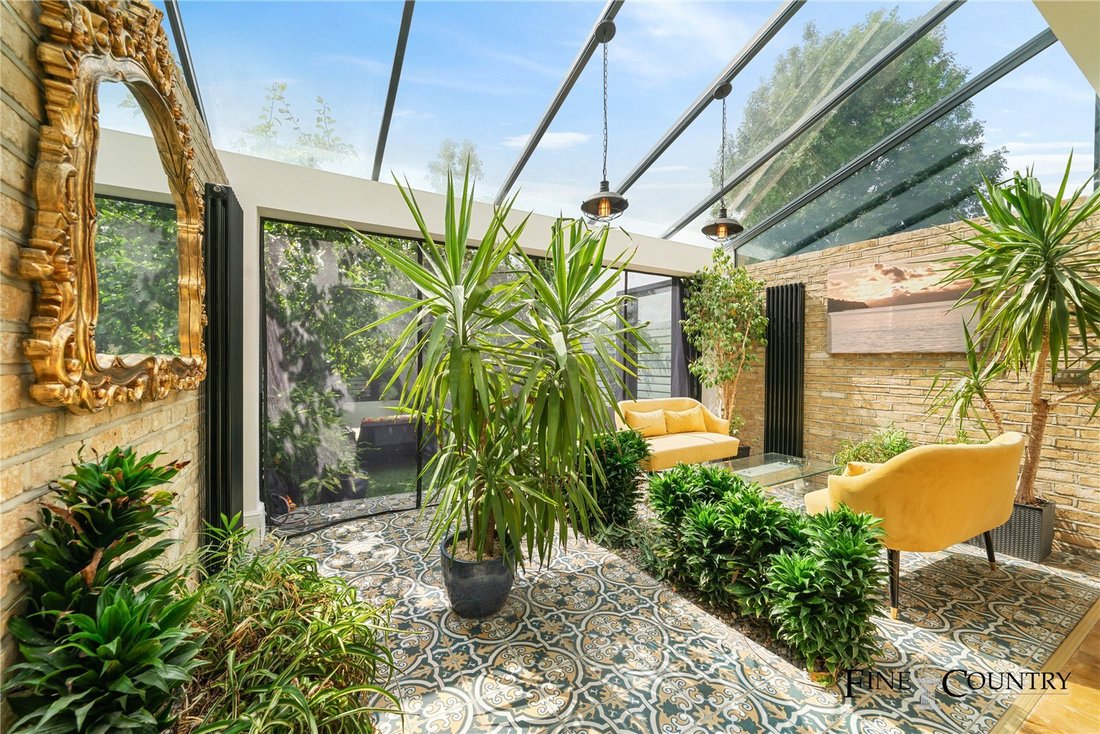 House in Kensal Rise, Brent, England 5 - 17676815