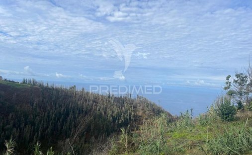 House in Ponta do Pargo, Madeira, Portugal 1