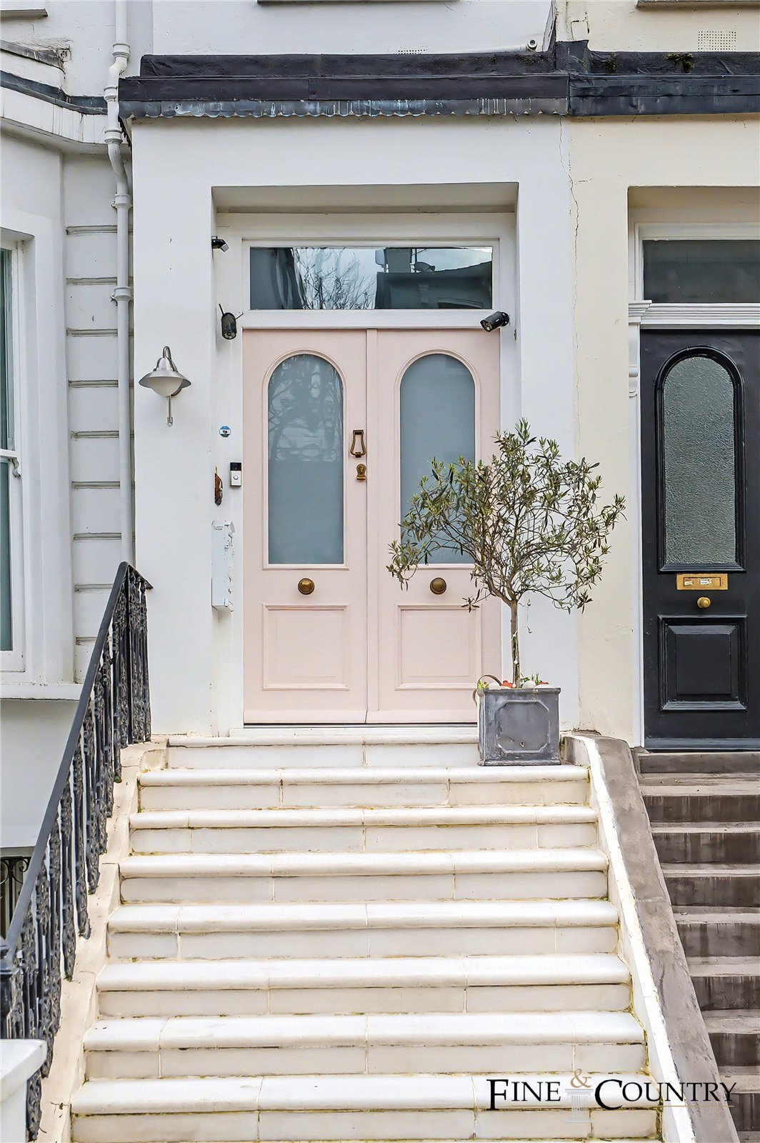 House in South Hampstead, Camden, England 3 - 17676614