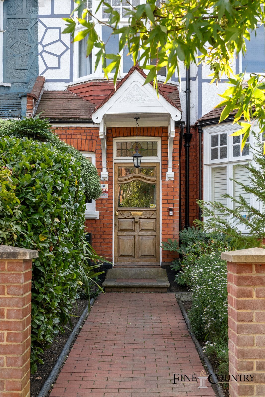 House in Willesden Green, Brent, England 2 - 17676633