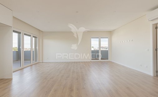 Apartment in Gambia-Pontes-Alto da Guerra, Setubal, Portugal 1