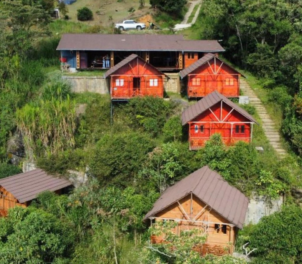 Apartment in Copacabana, Girardota, Colombia 1 - 17676393