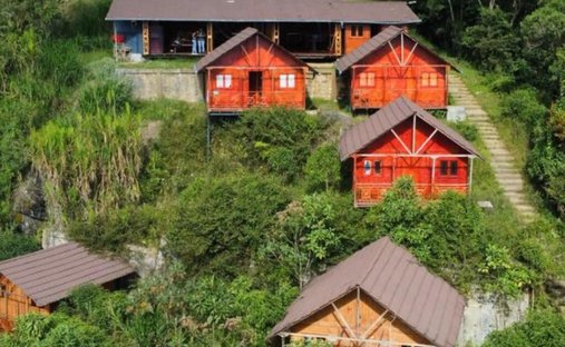 Apartment in Copacabana, Girardota, Colombia 1