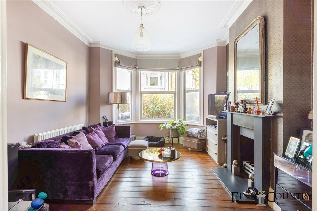 House in Kensal Rise, Brent, England 2 - 17676836