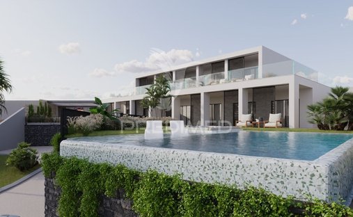 Haus in São Gonçalo, Autonome Region Madeira, Portugal 1