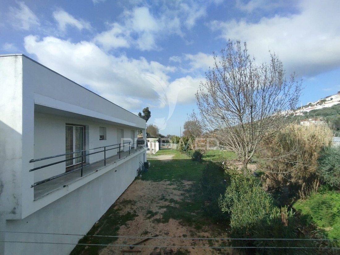 Farm Ranch in Santa Maria da Devesa, Portalegre District, Portugal 4 - 17537689