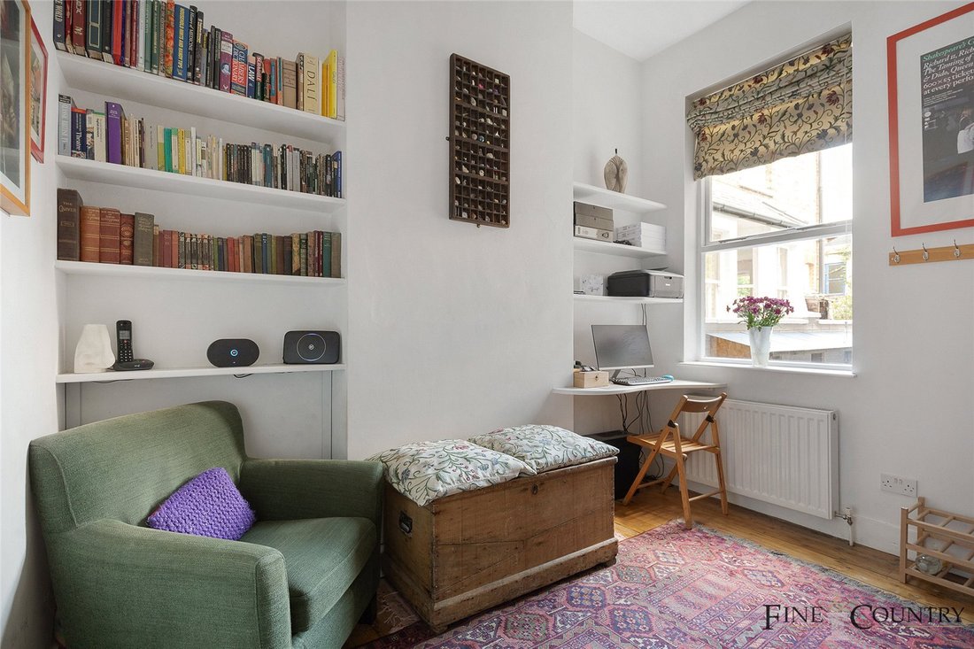 House in Brondesbury, Brent, England 4 - 17676934