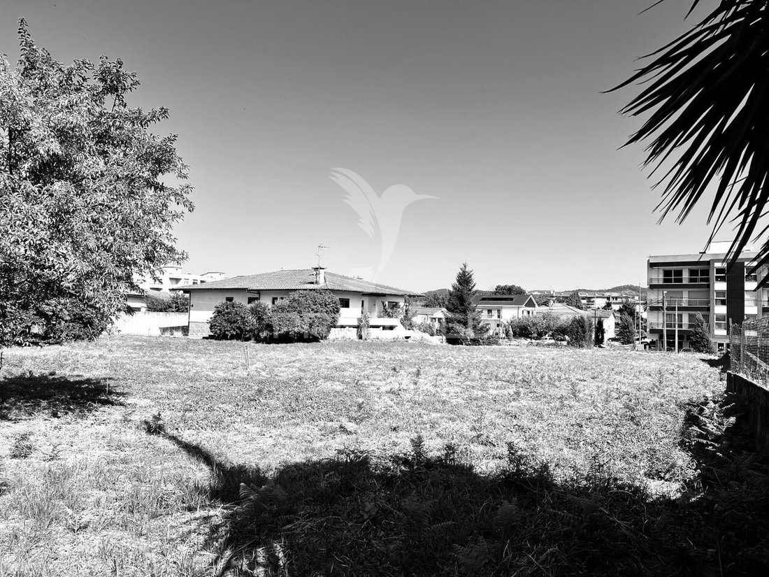 Land in Vilarinho das Cambas, Braga, Portugal 4 - 16122387