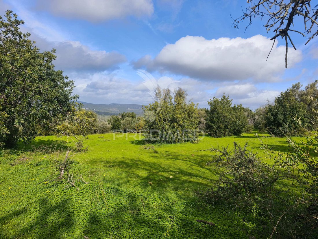 Land in Paderne, Algarve, Portugal 4 - 17233662