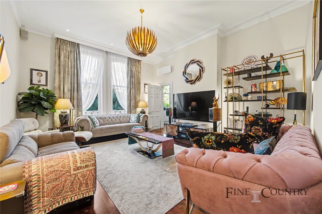 Apartment in West Hampstead, Camden, England 3 - 17676594