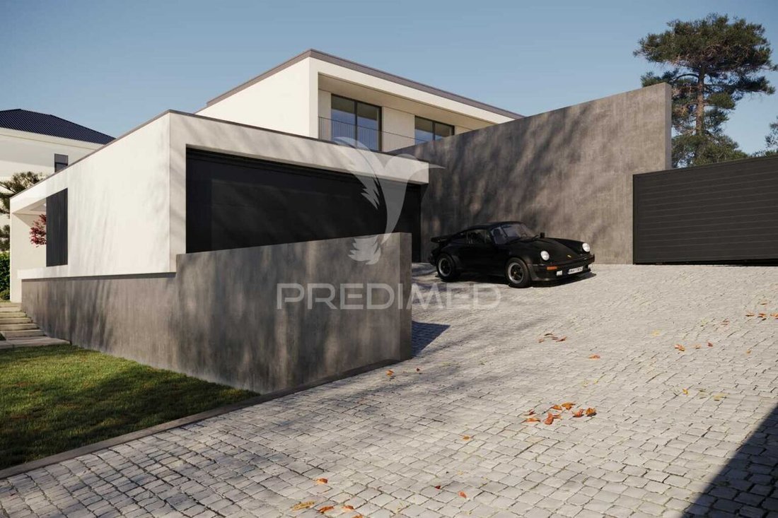 House in Gulpilhares e Valadares, Porto District, Portugal 2 - 14559749