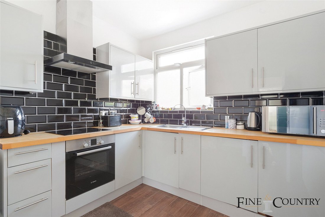 Casa a Brondesbury Park, Brent, Inghilterra 2 - 17676897