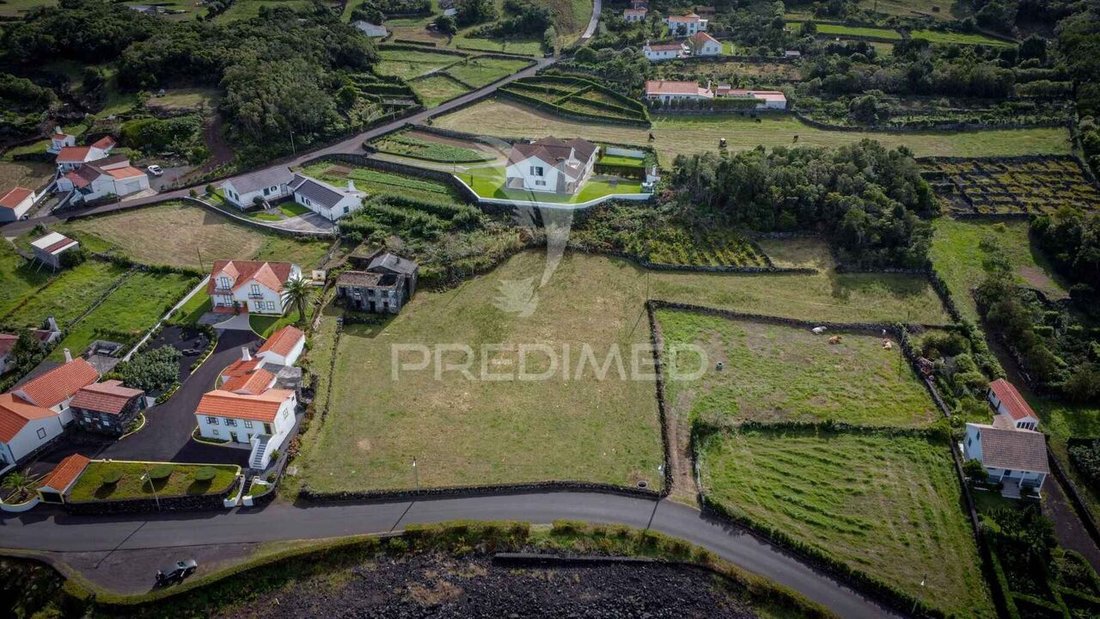 House in Santo Amaro, Azores, Portugal 2 - 16457905