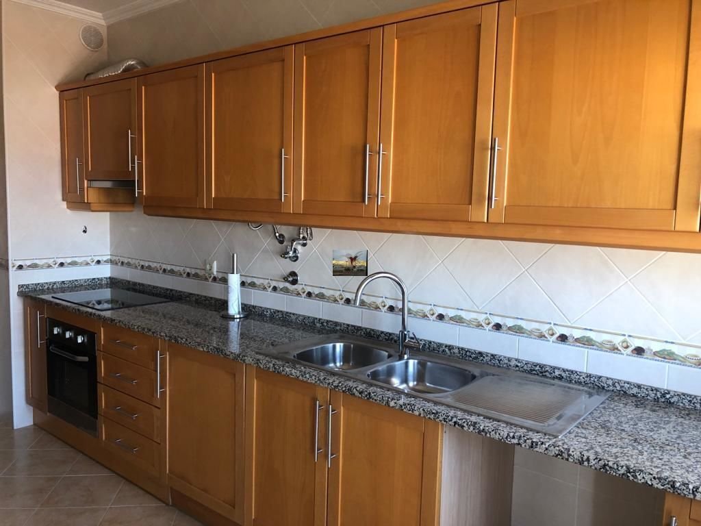 Apartment in Quarteira, Algarve, Portugal 4 - 14968599