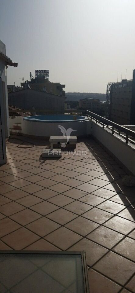 Apartment in Portimao, Algarve, Portugal 3 - 12862789
