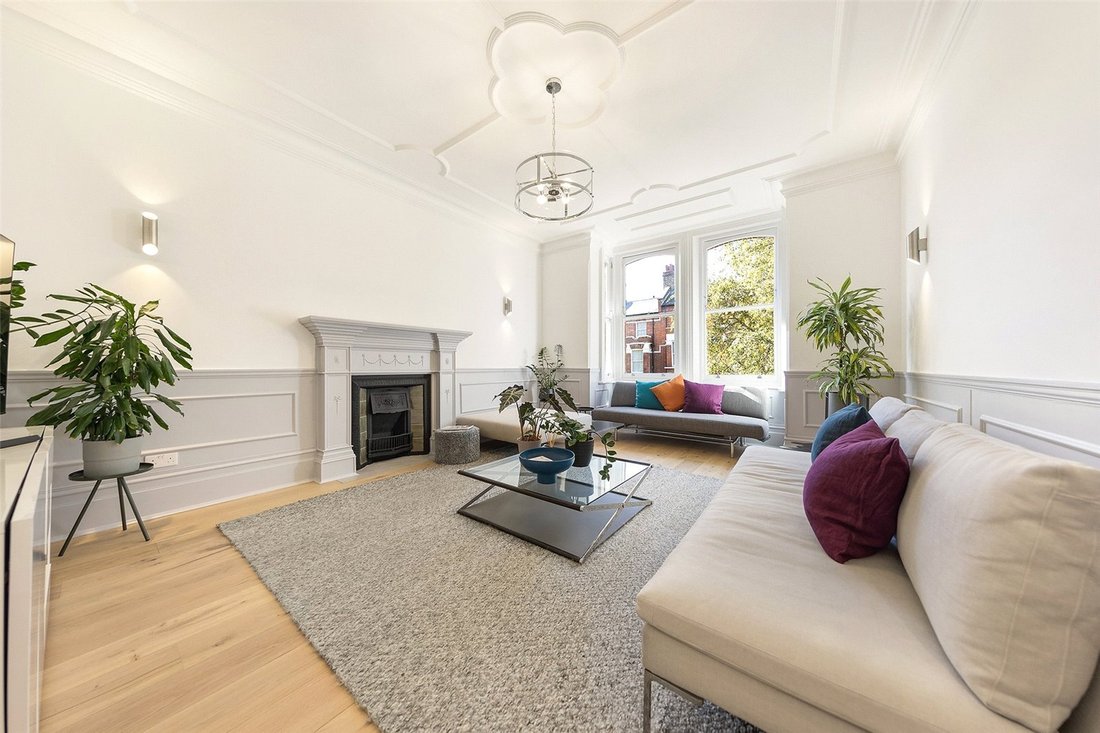 Apartment in West Hampstead, Camden, England 4 - 17676967