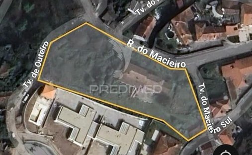 Azienda agricola a Antime e Silvares (Sao Clemente), Braga, Portogallo 1