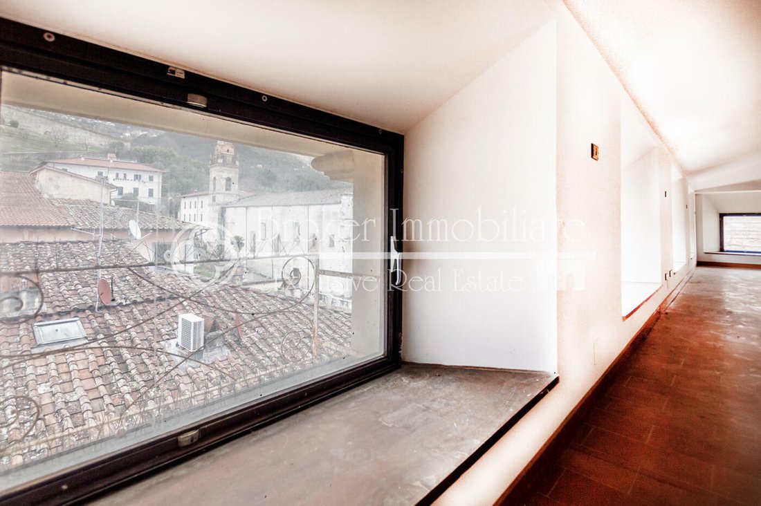 Apartment in Pietrasanta, Tuscany, Italy 4 - 11439913