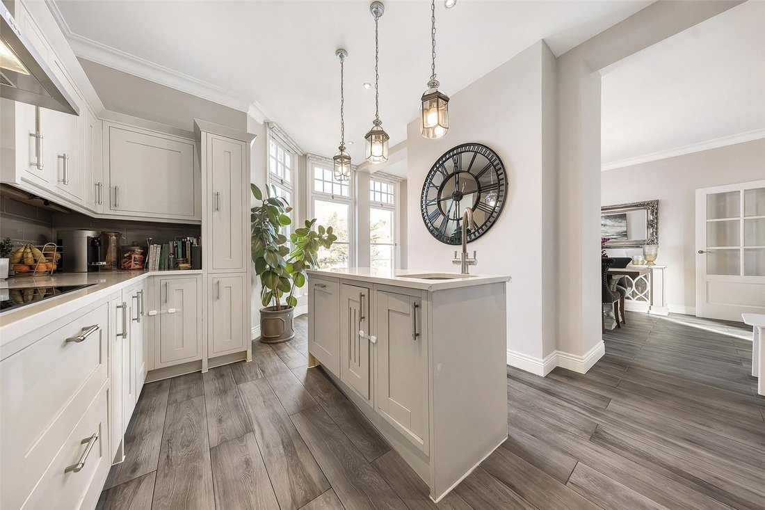 Apartment in West Hampstead, Camden, England 4 - 17676965