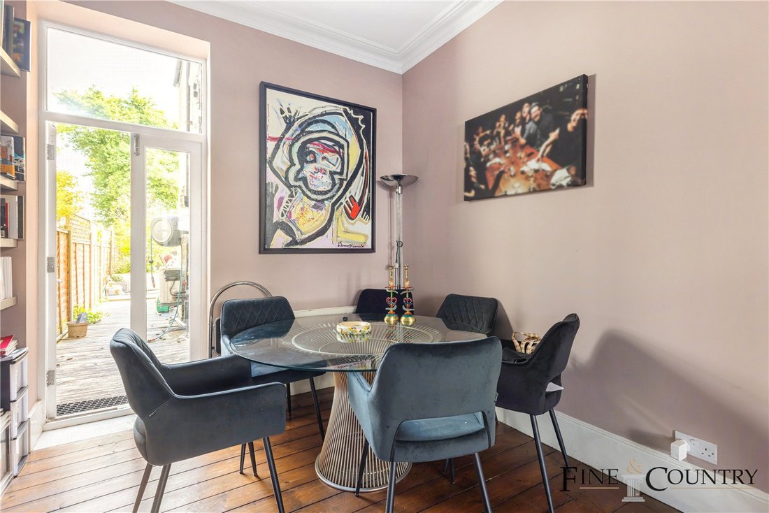 House in Kensal Rise, Brent, England 3 - 17676836