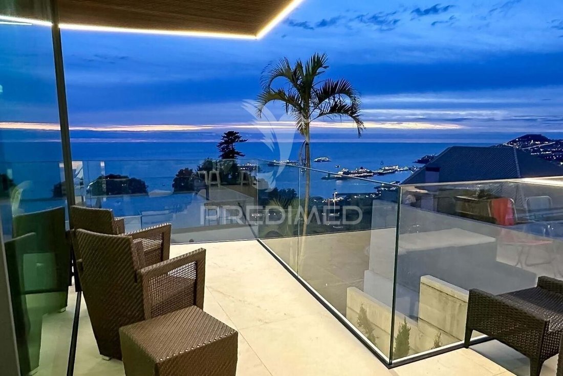 House in Santa Maria Maior, Madeira, Portugal 5 - 17097672
