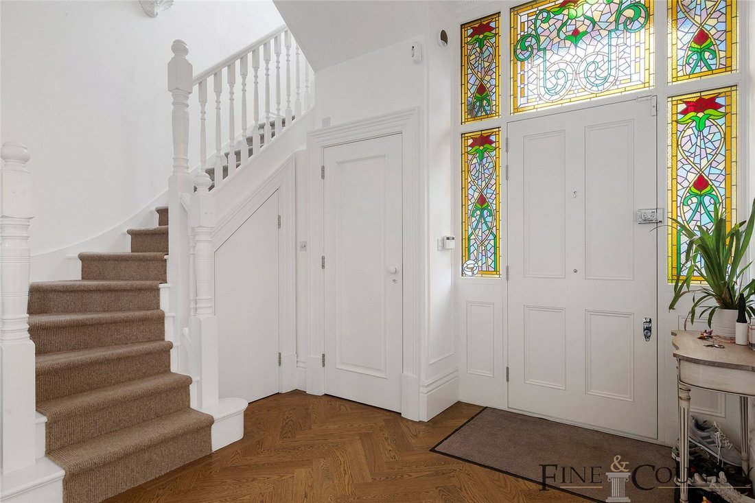 House in Willesden Green, Brent, England 5 - 17676917