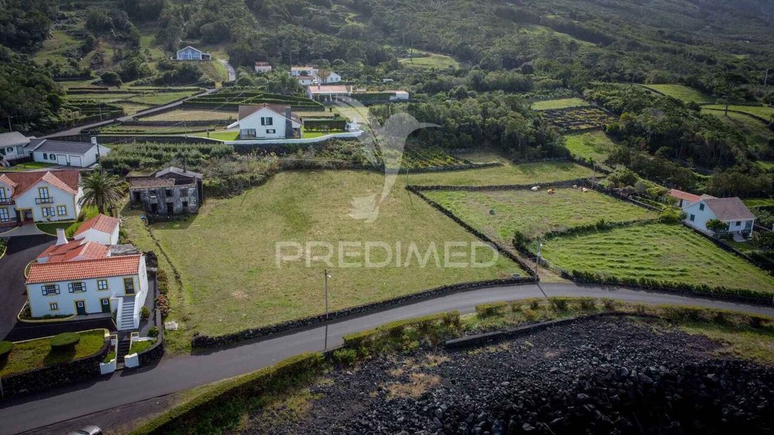 House in Santo Amaro, Azores, Portugal 1 - 16457905