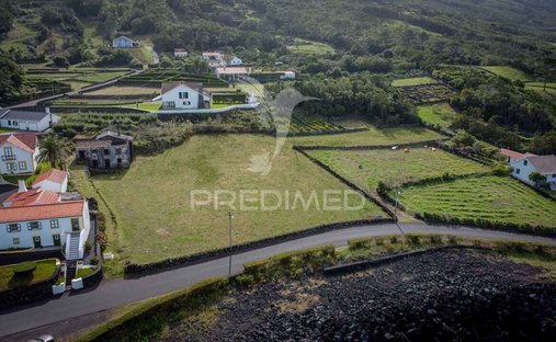 Casa en Santo Amaro, Azores, Portugal 1