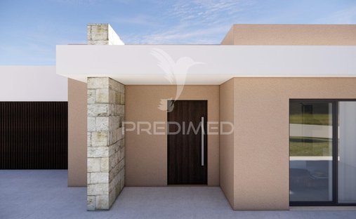 House in Vila Nova da Barquinha, Santarem District, Portugal 1