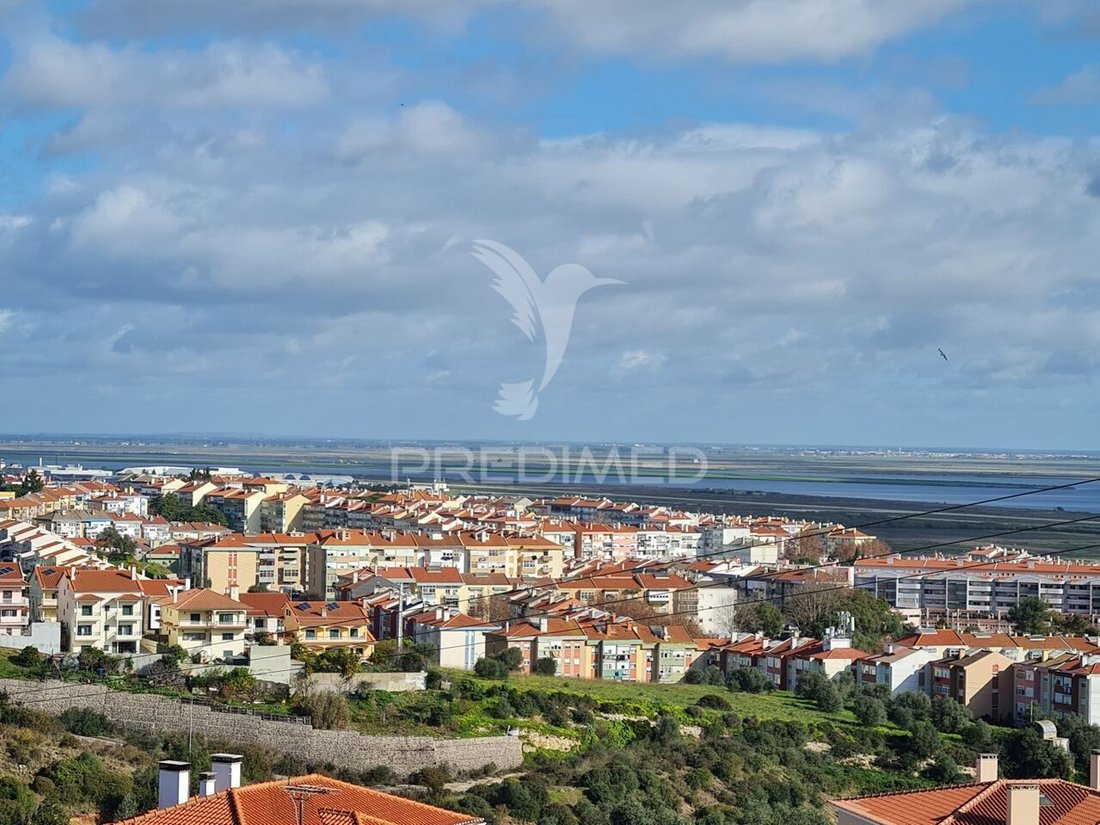 Apartment in Póvoa de Santo Adrião, Lisbon, Portugal 2 - 14468173