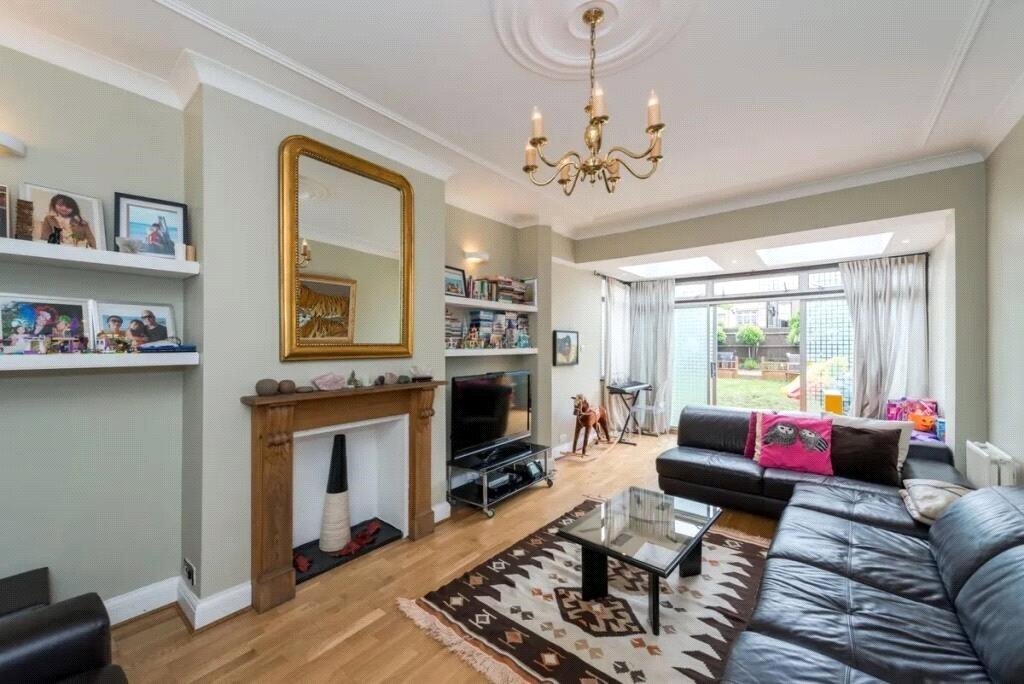 House in Kensal Rise, Brent, England 5 - 17676944