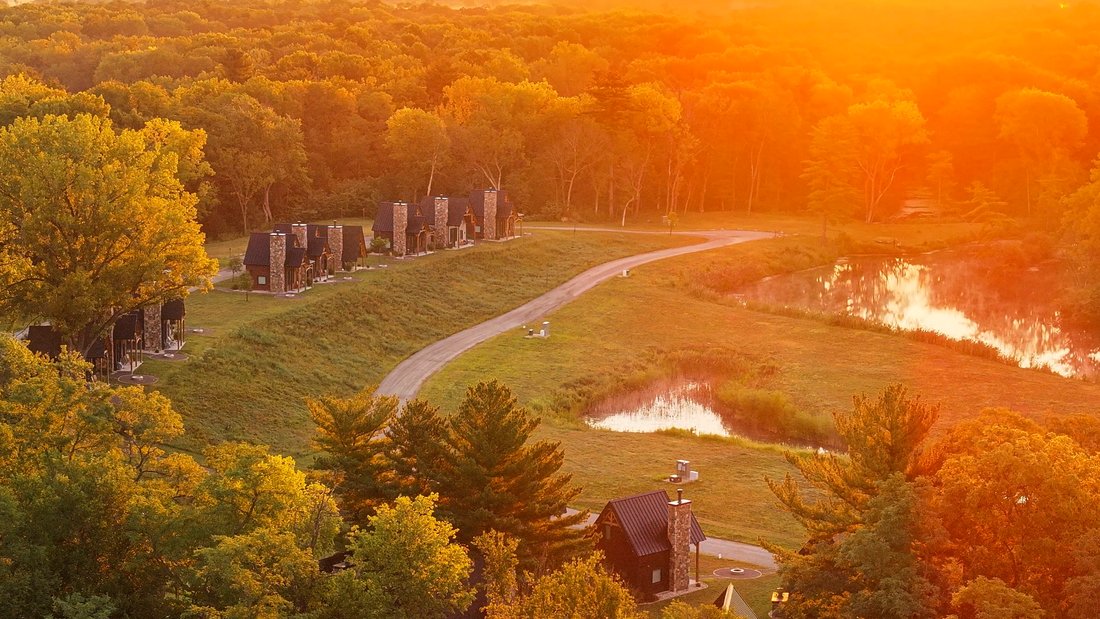 Land in Oak Run, Illinois, United States 1 - 17676534
