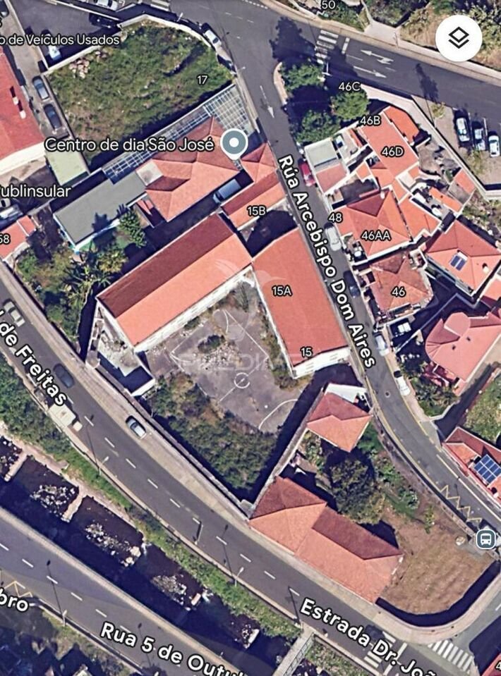 Domaine à Imaculado Coracao de Maria, Madère, Portugal 3 - 15037905