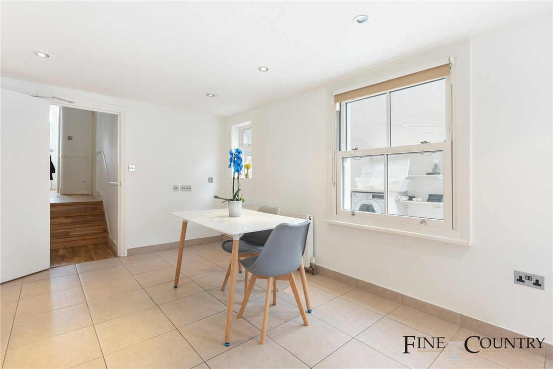 Casa en West Hampstead, Camden, Inglaterra 4 - 17676825