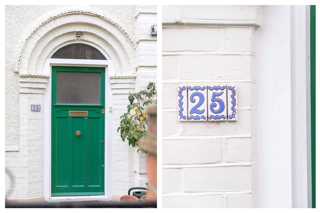 Apartment in West Hampstead, Camden, England 2 - 17676962