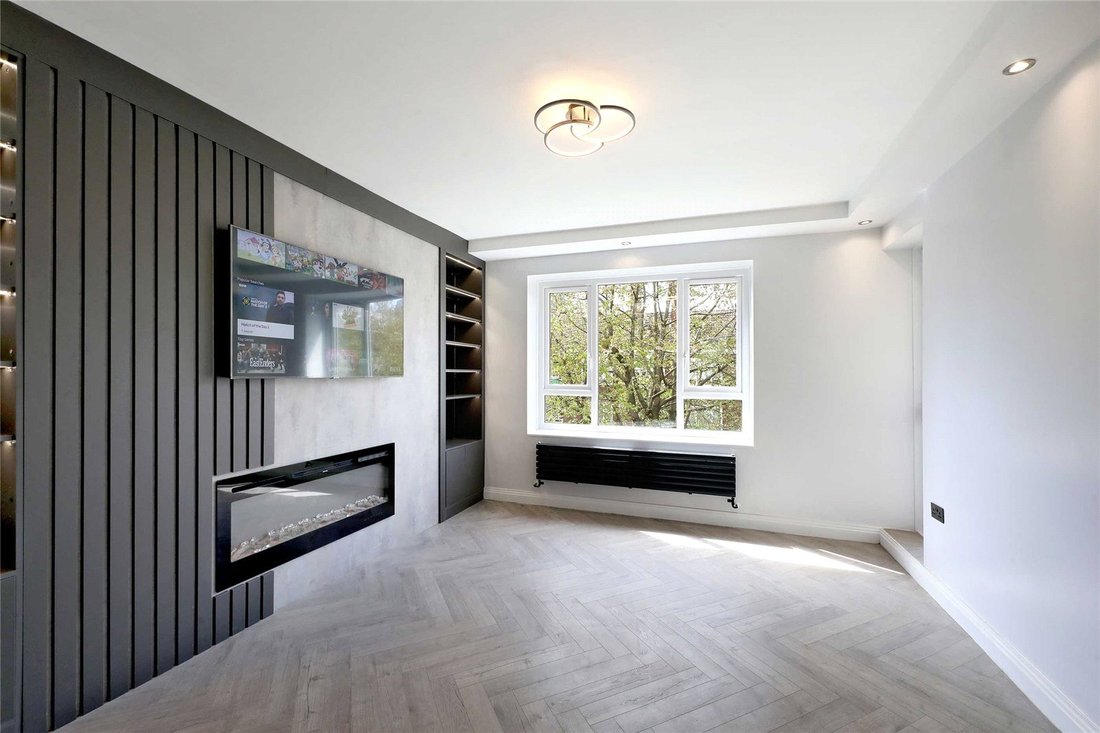 Apartment in Holland Park, Kensington And Chelsea, England 3 - 17676880
